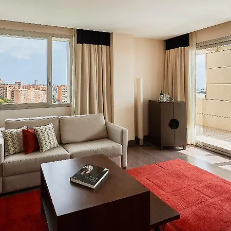 Nh 4* Alicante