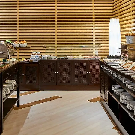 Hotell Nh