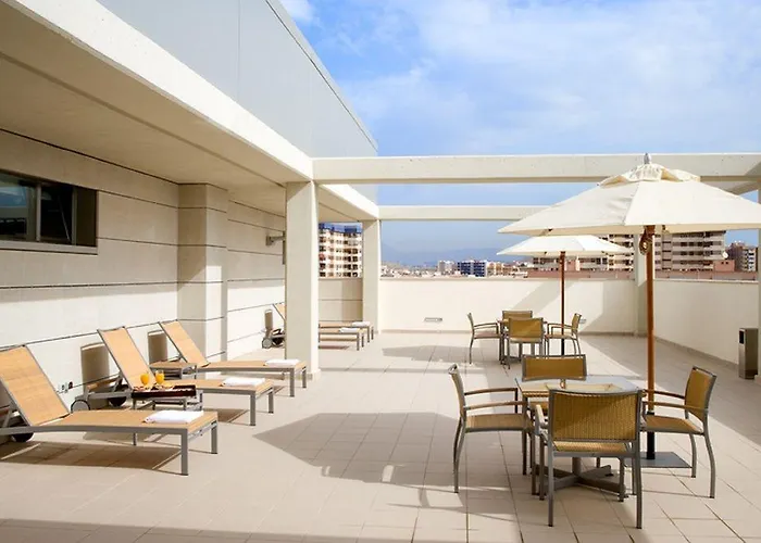 Hotel Nh