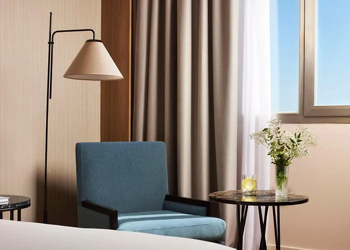 Nh Hotell