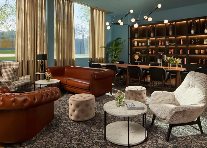 Nh Hotell