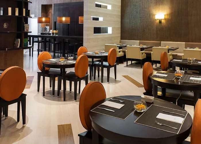 Hotell Nh Alicante
