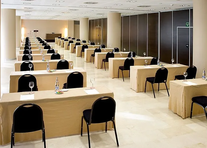 Nh Alicante