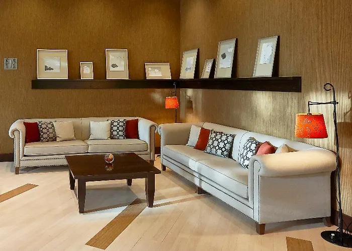 Nh Hotell Alicante