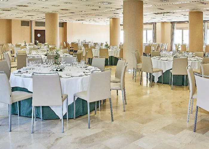 Nh Hotell