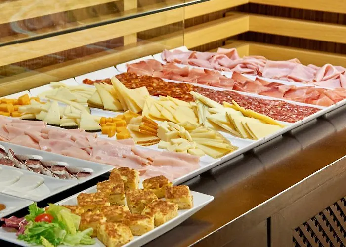 Nh Hotell Alicante
